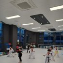 송린태권도장 이미지