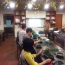 (자격증)원예예술전문지도사 3급 이미지