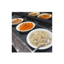 비비큐부산아시아드점 | [부산] 사직 아시아드시티 더쉐프 : 해산물이 맛있는 웨딩 뷔페