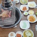 군포갈비 이미지