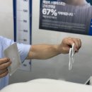 우리 아이 교정시력 1.0이면 괜찮을까요? 독서를 좋아하는 초등학생 검사 사례 이미지