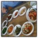 정기사식당 이미지