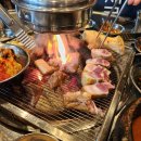 지에스25전주송천비발디점 | [전주/송천동] '모현동참숯집 송천에코시티점' 숯향 가득한 이베리코 맛집! 전주송천동고기집 추천해요...