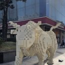 일산 백석역 주변 풍경 이미지