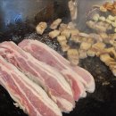산성숯불갈비식당 이미지