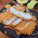 원광인테리어 - 강서구 등촌로5가길 36 | [익산맛집]익산 돈까스 맛집 익산 서동생마 숙성 돈카츠를 맛볼 수 있는 원광카츠 후기