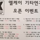 엘케이기타