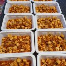 국산요리반찬 이미지