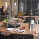 해담칼국수