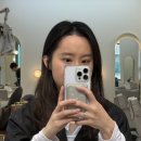 성수 미용실 추천💇‍♀️ 청하 디자이너 헤어라인 커버 ‘잔머리펌’ 후기(만족도 500%)
