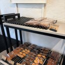 네모랑빵이랑 | 광주/서구) 화정동빵집 네모랑빵이랑 다녀왔어요! 식빵맛집 인정한 식빵전문점 후기