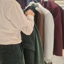 트랜디 조명 | 강남 맞춤정장 대여 하디서울에서 트랜디하게 웨딩촬영 준비했어요