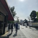 (나홀로 일본여행 2일차) 여행한그릇 유후인버스투어 / 나카스포장마차