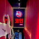 마당 노래연습장 이미지