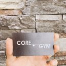 코어짐(Core Gym) 이미지