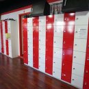 백프로 복싱체육관 이미지