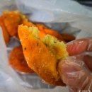 류식이네착한찹쌀꽈배기