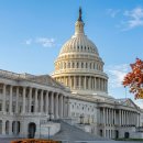 미국 워싱턴 D.C. 미국 국회의사당 (United States Capitol) 이미지