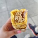 1913송정역시장(송정역전매일시장) | [광주 송정역 맛집] 계란밥 - 1913 송정역 시장 KTX 타기 전 내돈내산 포장 후기