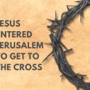 예수의 고난주간에 배워야 할 크리스천 삶; 빌2;6-8, 예수따름, 하나님과 인생, 신앙생활, 금식, 종교적의식, 종교와신앙, 겸손 이미지