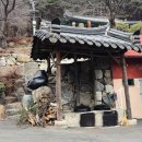 함안 방어산 마애약사여래삼존입상 | 경남 함안 방어산 사찰 마애사 방문기