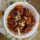 모모닭강정 이미지