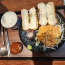 저스트카츠 - 강남구 강남대로126길 18 | 🍽️ DMC역 1분 거리! 치즈 폭포 돈카츠 맛집 ‘저스트카츠 수색점’ 솔직 후기