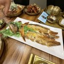 광화문 직장인 회식, 비즈니스 미팅 장소 | 대형 룸 완비된 황남 LA갈비 한상차림 한정식 후기