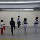 백호태권도장 이미지