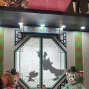 톰과제리 | 잠실 롯데월드몰 톰과제리 한옥대소동 팝업 후기