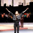 옥천여관 | 옥천여관 커튼콜 동국대 이해랑예술극장 나B열 15번 시야 후기