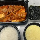 씨유 신천상공회의소점 | 근데 진짜 음식 사진만