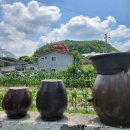 불둔지이수용댁앞 | 단양여행 에어비앤비 가성비 숙소 추천: 시골감성 가득한 촌캉스 단독 숙소