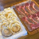 숙꽈배기 | 태안여행 숙소 맛집