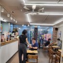 씨유서면롯데후문점 | [부산 서면 카페] 서면 롯데백화점 후문 근처 '이디야 부산서면롯데후문점' 주말방문후기