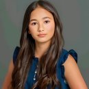 미국농인 영화배우 18세 케이리 홀더 이미지