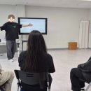 함께할 개 | 희망플랜: 도담도담청소년 직업인 특강 &#39;너와 함께할 개&#39; (반려견행동지도사) 마무리