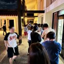 숨메드 | 이시가키 클럽메드 카비라 상세 후기 2편 - 수영장, 액티비티 예약 꿀팁, 스노클링 윈드서핑 겨울에도 가능