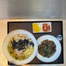 울랄라불쌈국수 | 발산역 비빔 면에 싸먹는 고기맛집 울랄라불쌈국수