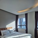 우인세탁 | 목포호텔 호텔우인 목포역 3분거리 숙소 추천 내돈내산 후기 넓고 쾌적한 호텔