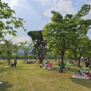 부산시민공원 카페테리아 이미지