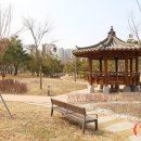 지성공원 배드민턴장