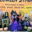 열린교실유치원 | 오백이의 10월, 광주 영유 첫 할로윈데이 파티~후기