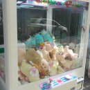 혜자 인형뽑기 이미지