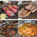 더밥(인덕원점) | 인덕원 맛집 두툼한가에서 소갈비 돼지갈비 모두 푸짐하게 즐긴 솔직 후기 가족모임 회식 추천
