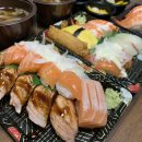 참치왕 연어대장 이미지