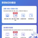 환경보건이용권, 지금 안 쓰면 손해? 내돈내산 후기부터 꿀팁까지 총정리