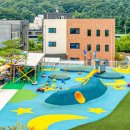 전망좋은 키즈풀빌라 펜션 이미지