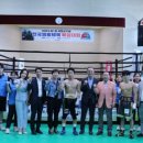 곡성 복싱 체육관 이미지