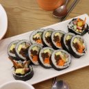 김가네 김밥 이미지